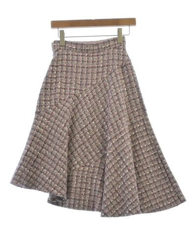 31 Sons de mode Long/Maxi length skirts