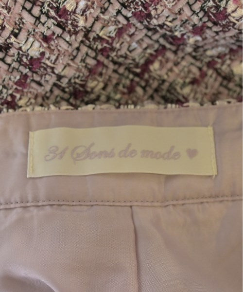 31 Sons de mode Long/Maxi length skirts