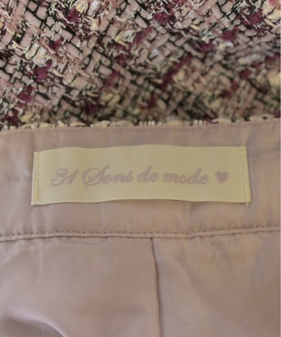 31 Sons de mode Long/Maxi length skirts