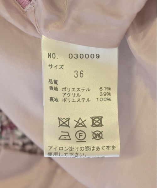 31 Sons de mode Long/Maxi length skirts