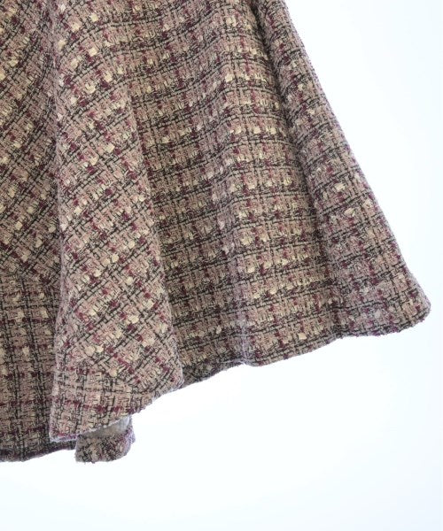 31 Sons de mode Long/Maxi length skirts