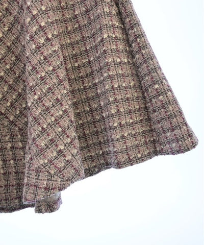 31 Sons de mode Long/Maxi length skirts