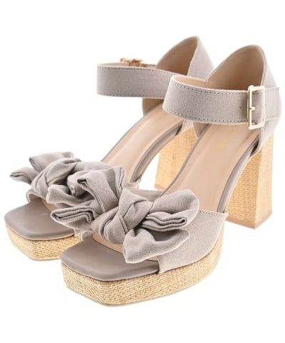 31 Sons de mode Sandals