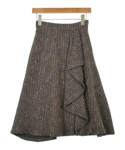 31 Sons de mode Knee length skirts