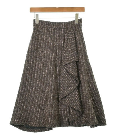 31 Sons de mode Knee length skirts