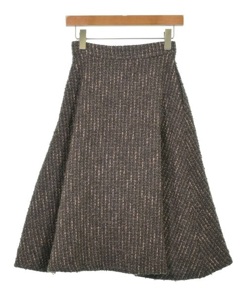 31 Sons de mode Knee length skirts