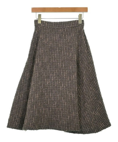 31 Sons de mode Knee length skirts