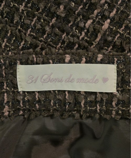 31 Sons de mode Knee length skirts