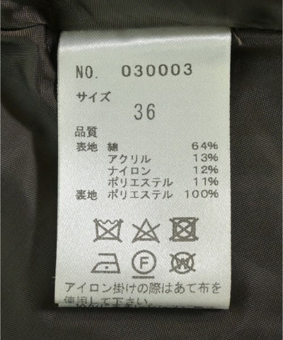 31 Sons de mode Knee length skirts