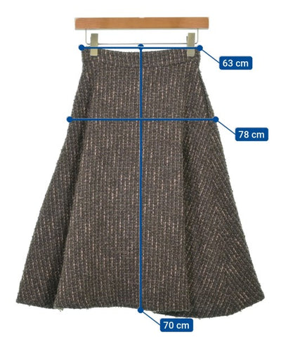 31 Sons de mode Knee length skirts