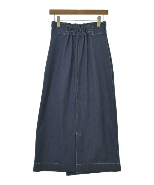 31 Sons de mode Long/Maxi length skirts