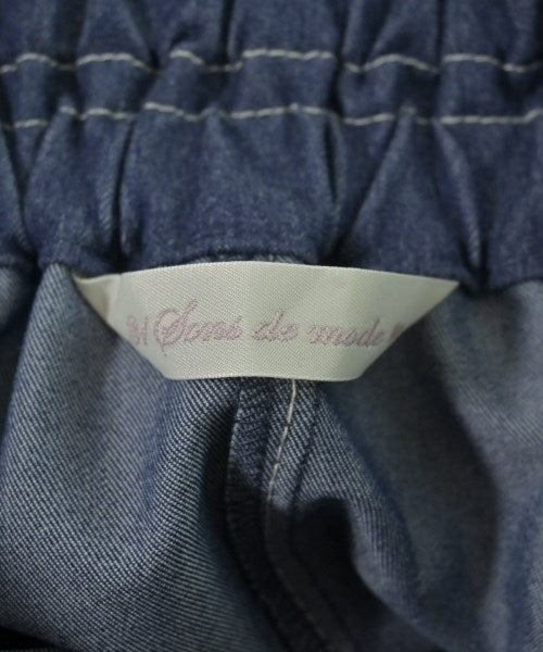 31 Sons de mode Long/Maxi length skirts