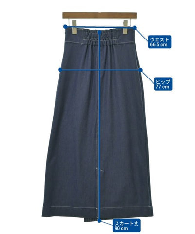 31 Sons de mode Long/Maxi length skirts