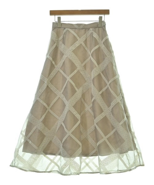 31 Sons de mode Long/Maxi length skirts