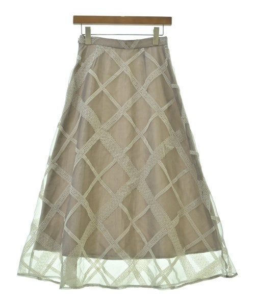 31 Sons de mode Long/Maxi length skirts