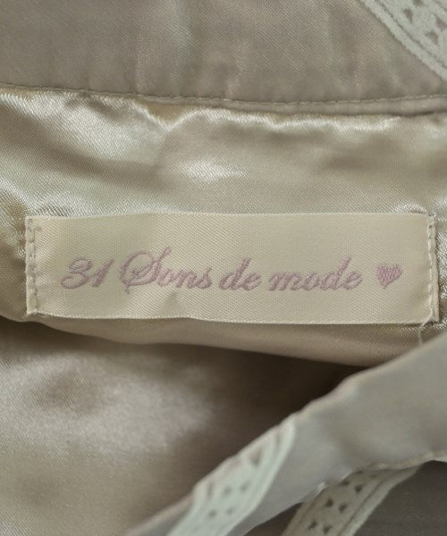 31 Sons de mode Long/Maxi length skirts