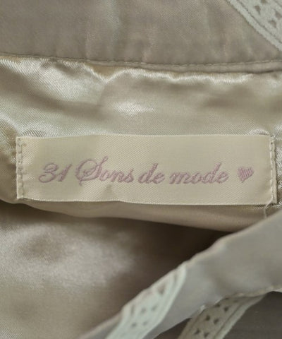 31 Sons de mode Long/Maxi length skirts