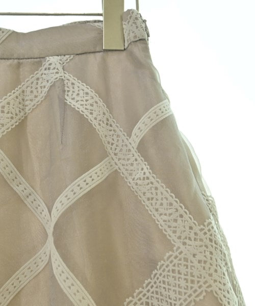 31 Sons de mode Long/Maxi length skirts