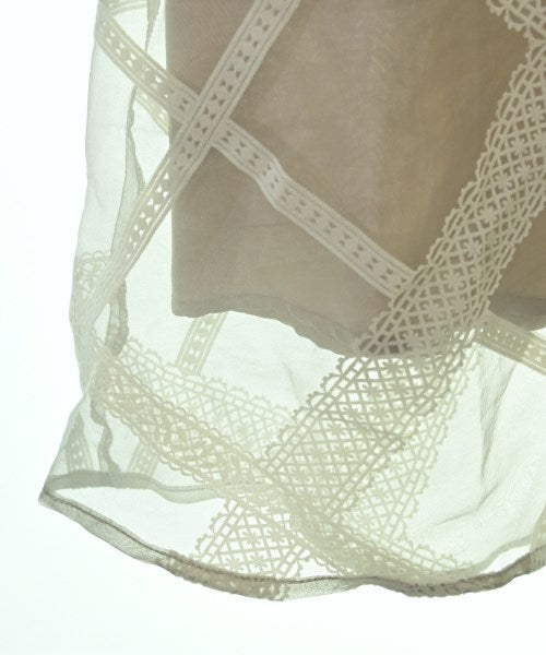 31 Sons de mode Long/Maxi length skirts