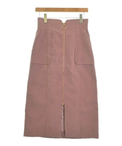 31 Sons de mode Long/Maxi length skirts