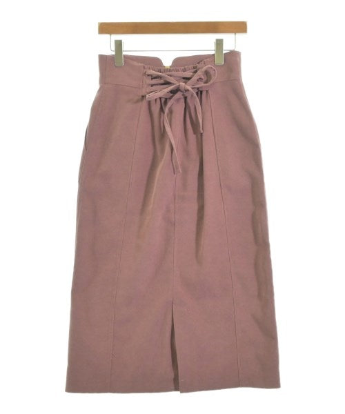 31 Sons de mode Long/Maxi length skirts