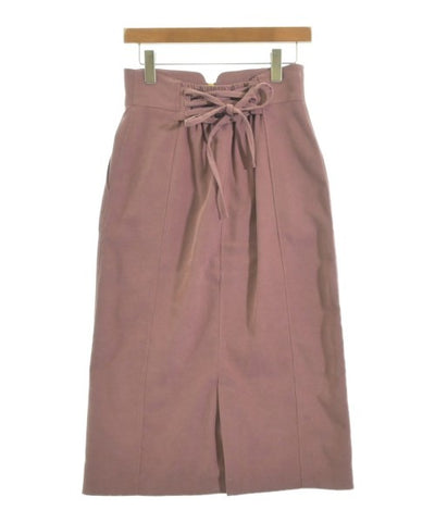 31 Sons de mode Long/Maxi length skirts