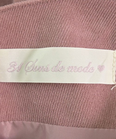 31 Sons de mode Long/Maxi length skirts