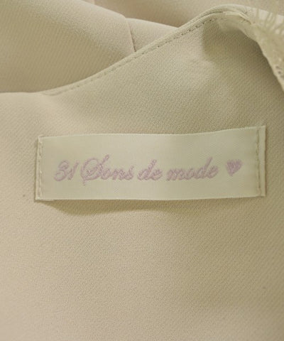 31 Sons de mode Dresses