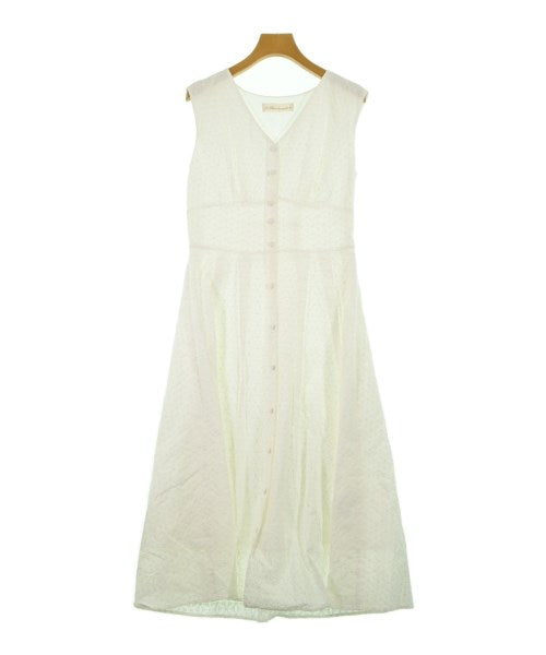 31 Sons de mode Shirtdresses