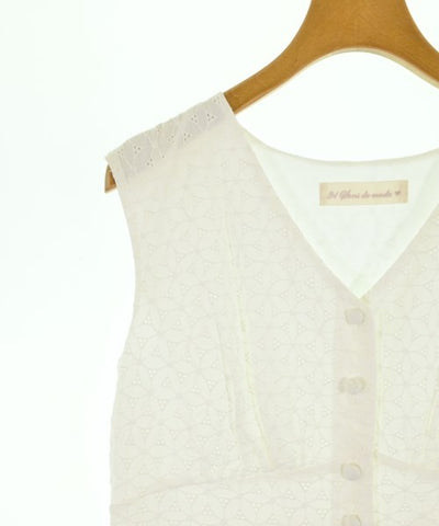 31 Sons de mode Shirtdresses