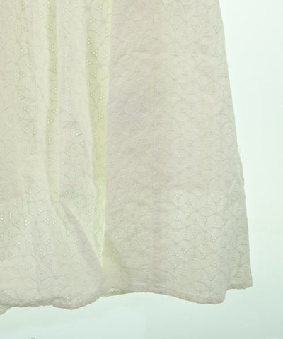 31 Sons de mode Shirtdresses