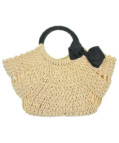 31 Sons De Mode Basket bags