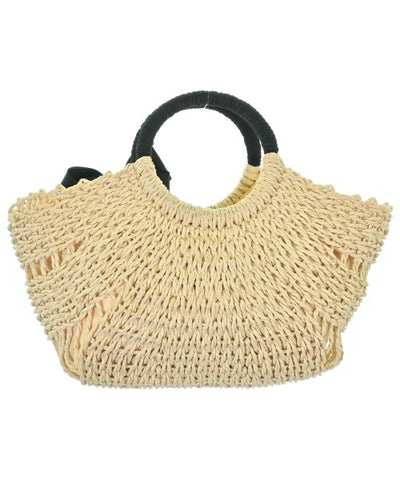 31 Sons De Mode Basket bags