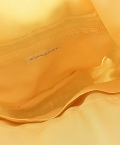 31 Sons De Mode Basket bags