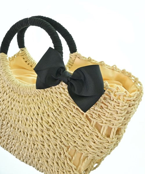 31 Sons De Mode Basket bags