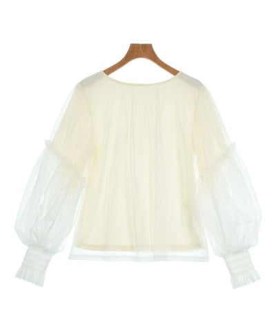 31 Sons De Mode Blouses