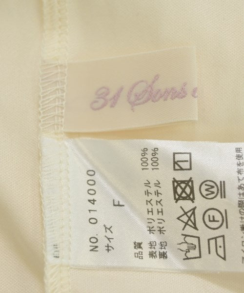 31 Sons De Mode Blouses