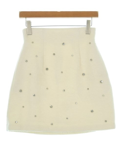 31 Sons De Mode Mini skirts