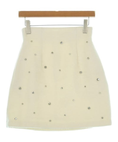 31 Sons De Mode Mini skirts