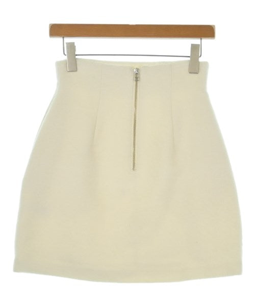 31 Sons De Mode Mini skirts