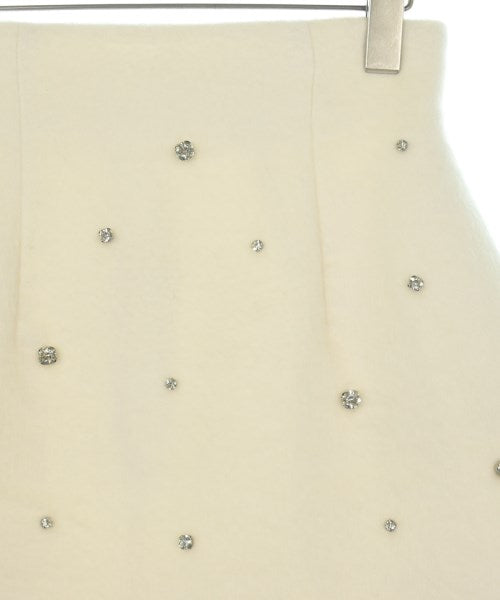 31 Sons De Mode Mini skirts