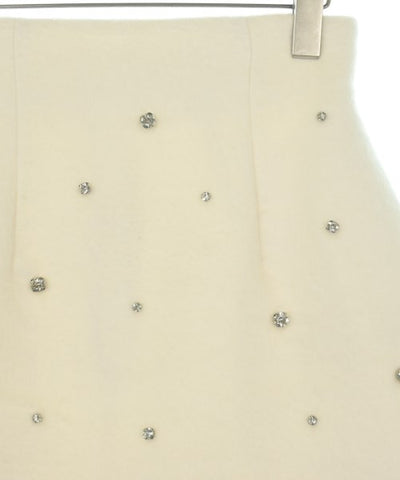 31 Sons De Mode Mini skirts