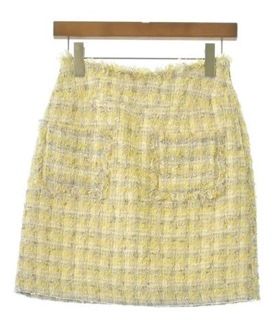31 Sons De Mode Mini skirts