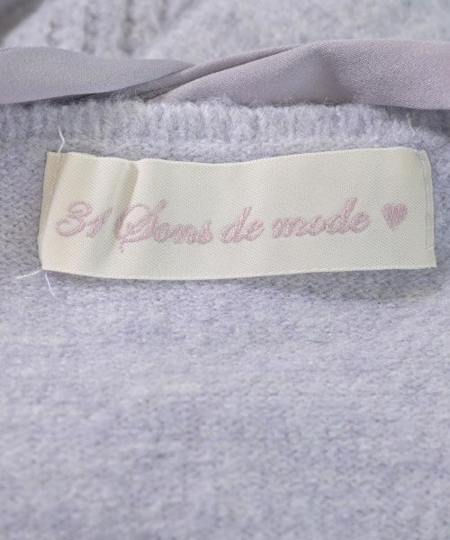 31 Sons De Mode Dresses