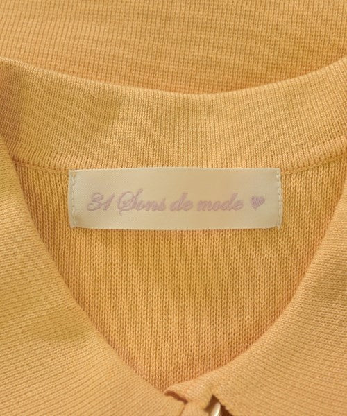 31 Sons De Mode Sweaters