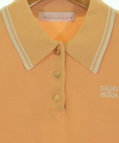 31 Sons De Mode Sweaters