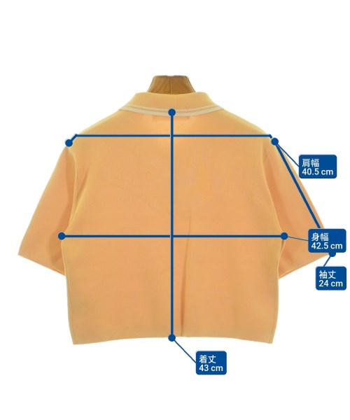 31 Sons De Mode Sweaters