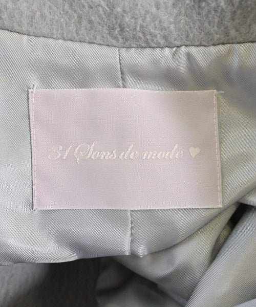 31 Sons De Mode Other