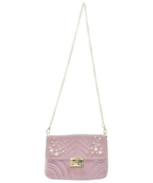 31 Sons De Mode Shoulder bags