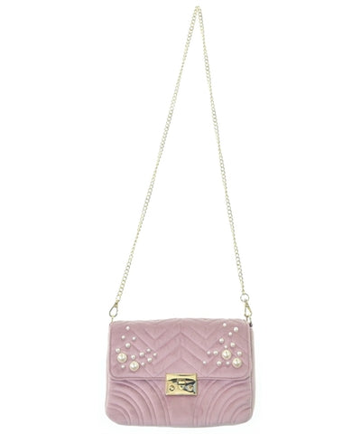 31 Sons De Mode Shoulder bags